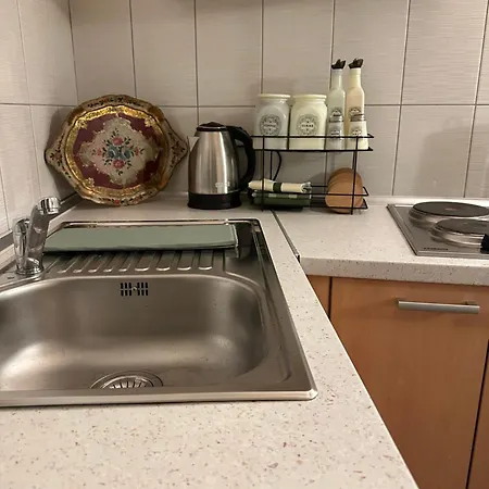 Apartment Apartman Biser