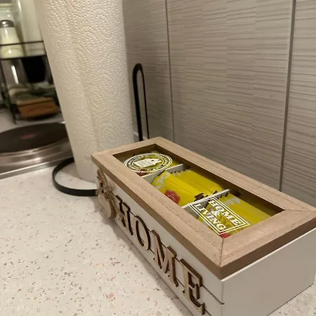 Apartman Biser Διαμέρισμα