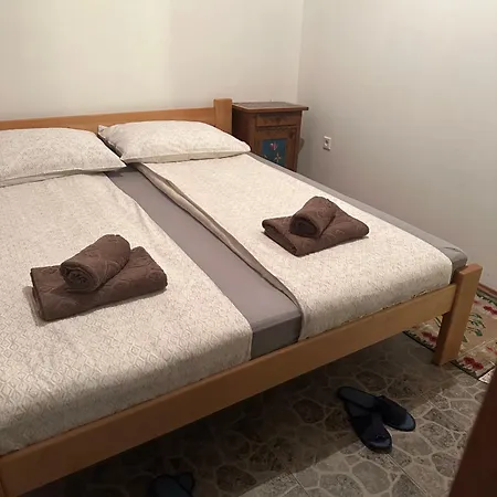 Apartment Apartman Biser Mostar