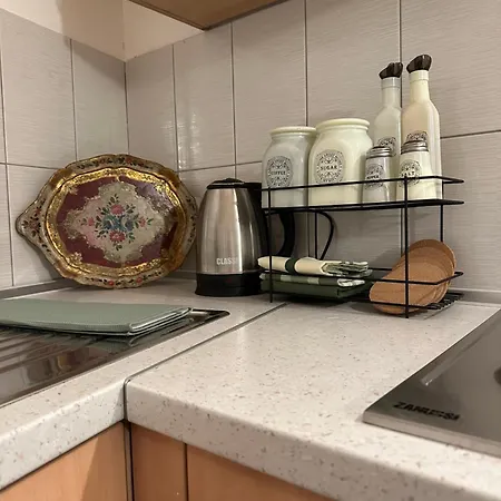 Apartman Biser