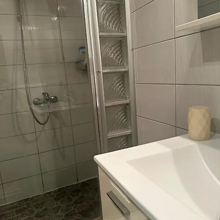 Apartman Biser *