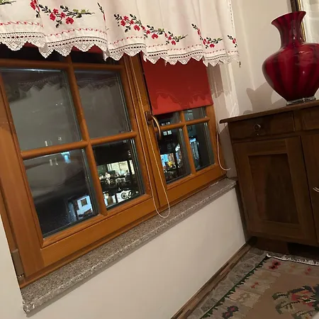 Apartman Biser Apartment