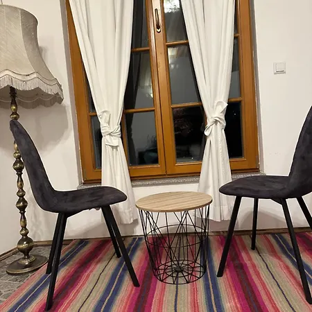 Apartman Biser *