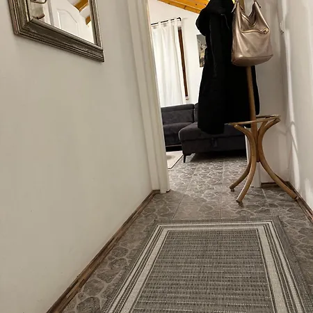 Apartman Biser *