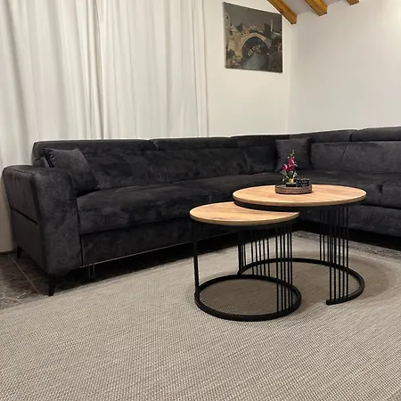 Apartman Biser Apartment *