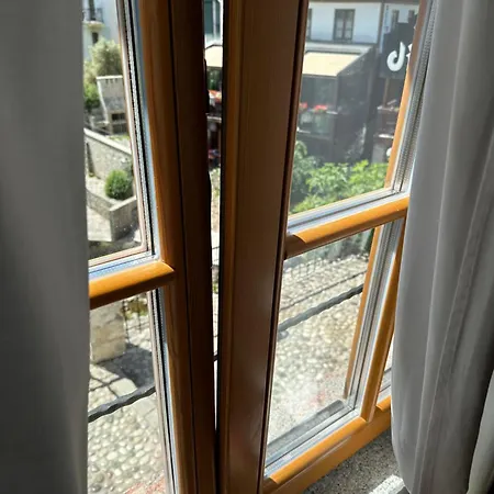 Apartment Apartman Biser Mostar