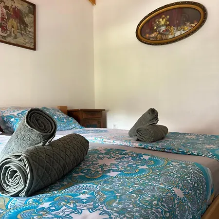 Apartman Biser Apartment