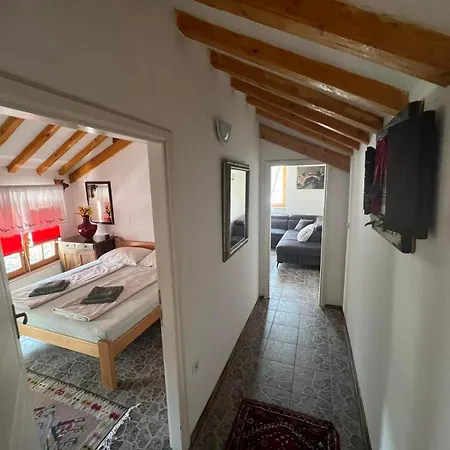 Apartman Biser Διαμέρισμα