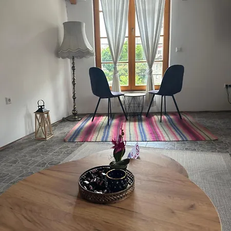 Lägenhet Apartman Biser